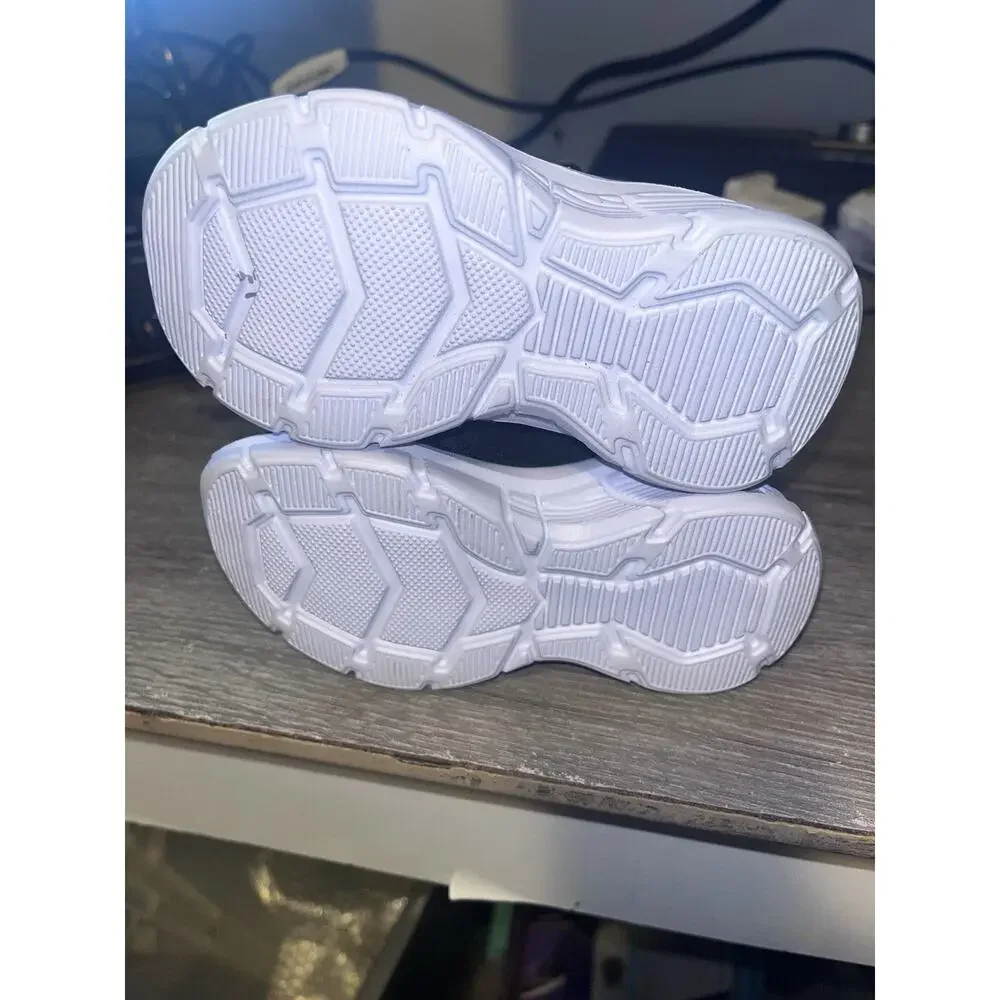 RBX Athletic Tennis Shoes Baby Size 7 New Toddler Sneakers